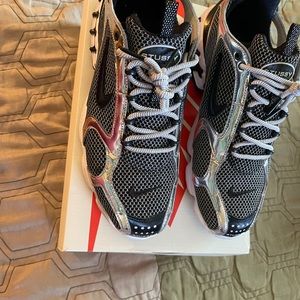 Nike Stussy Spiridon size 10 in men